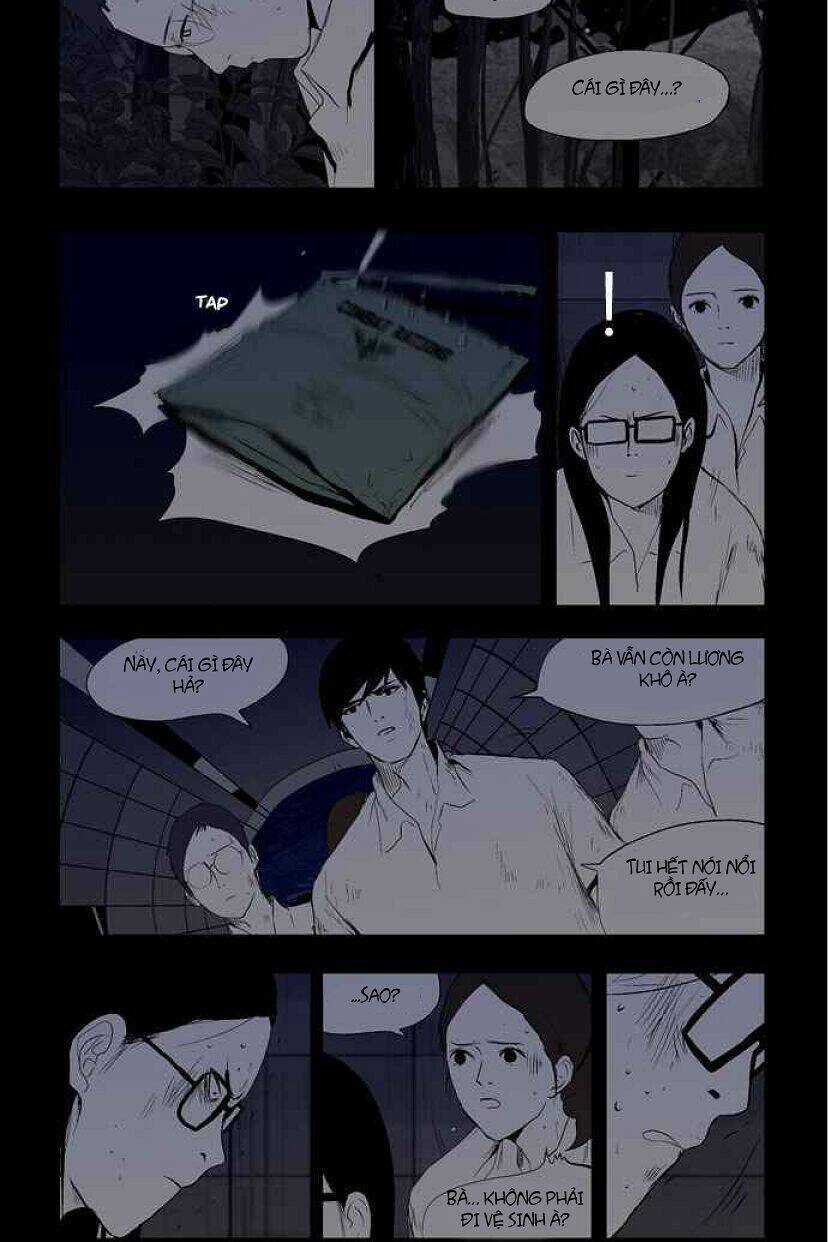 After School War Activities Chapter 24 trang 12