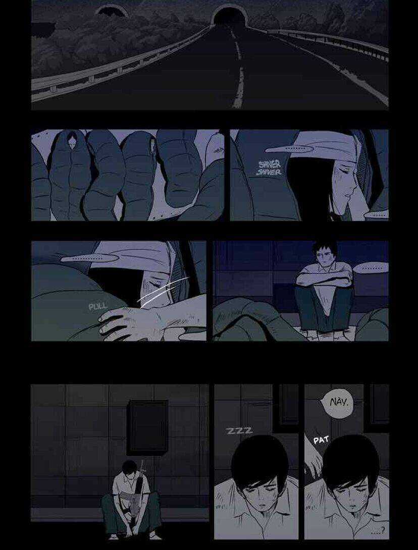 After School War Activities Chapter 24 trang 15