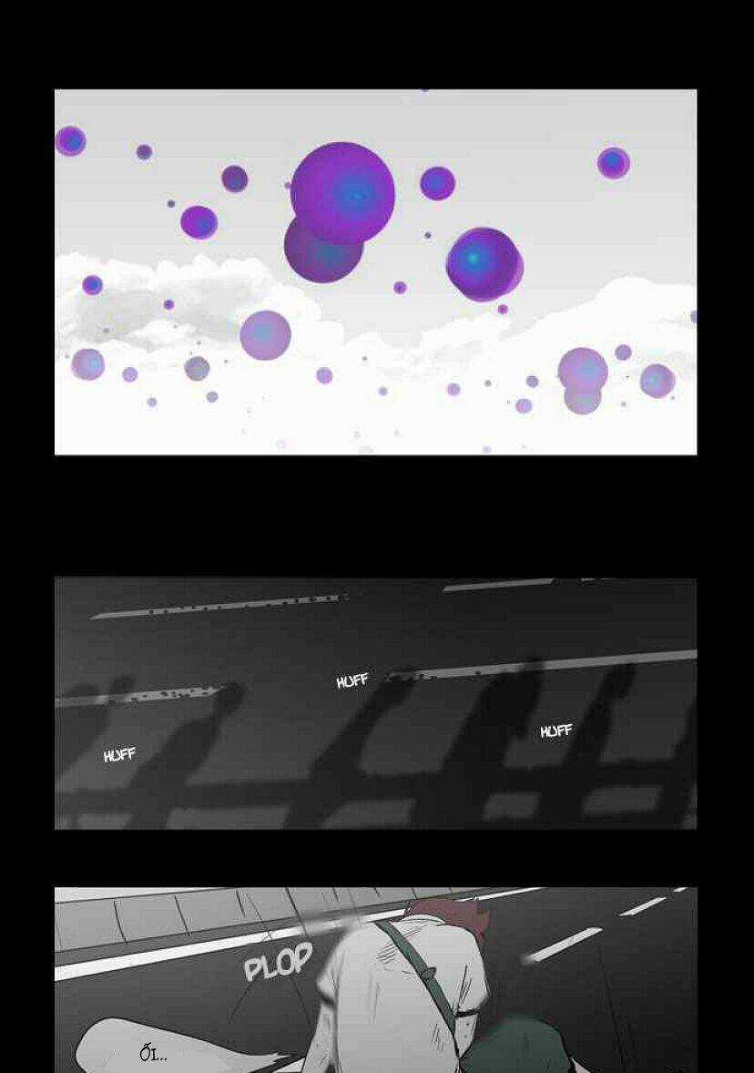 After School War Activities Chapter 24 trang 19