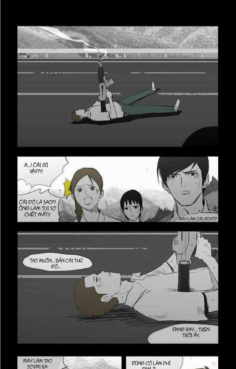 After School War Activities Chapter 24 trang 23