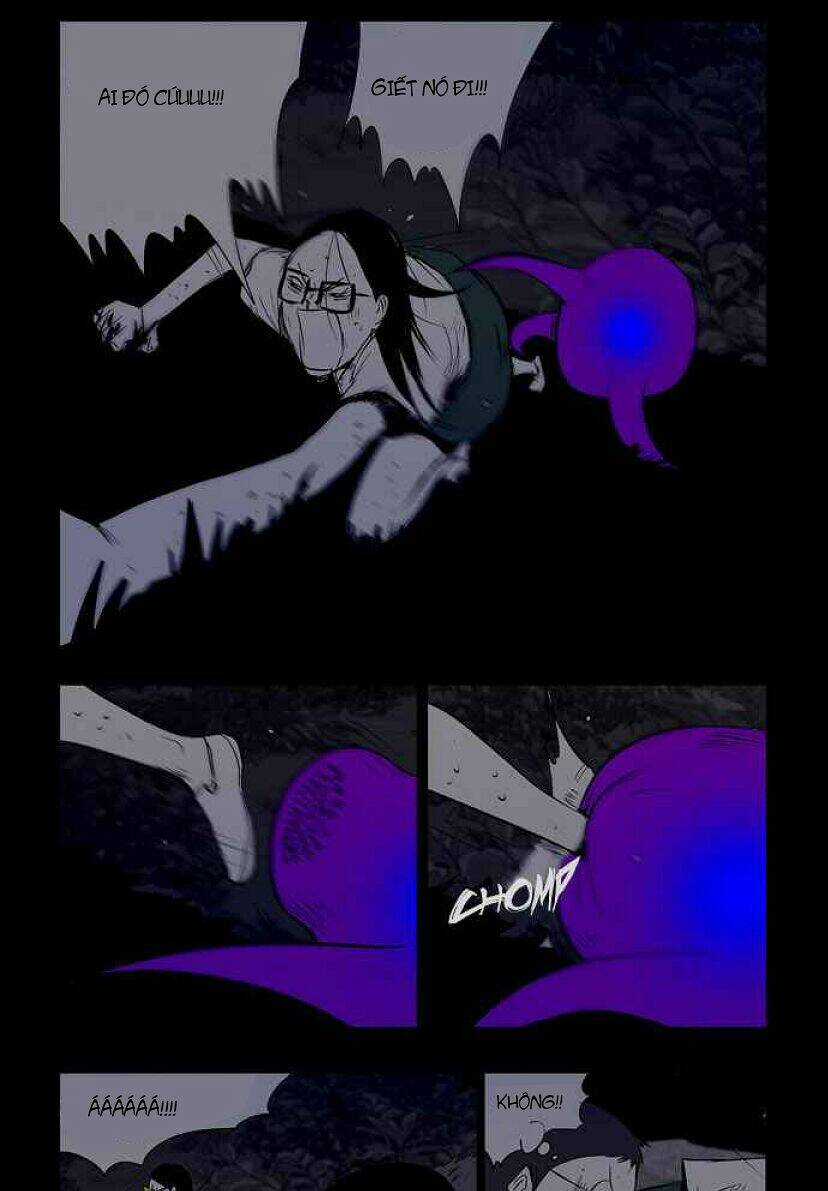 After School War Activities Chapter 24 trang 6