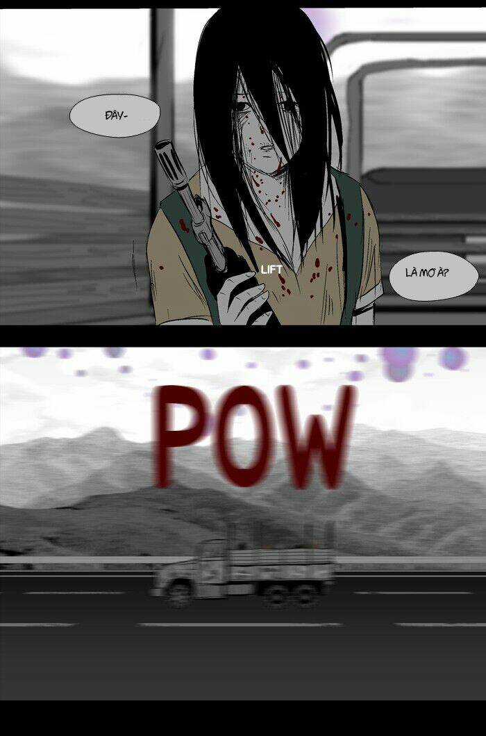 After School War Activities Chapter 25 trang 12