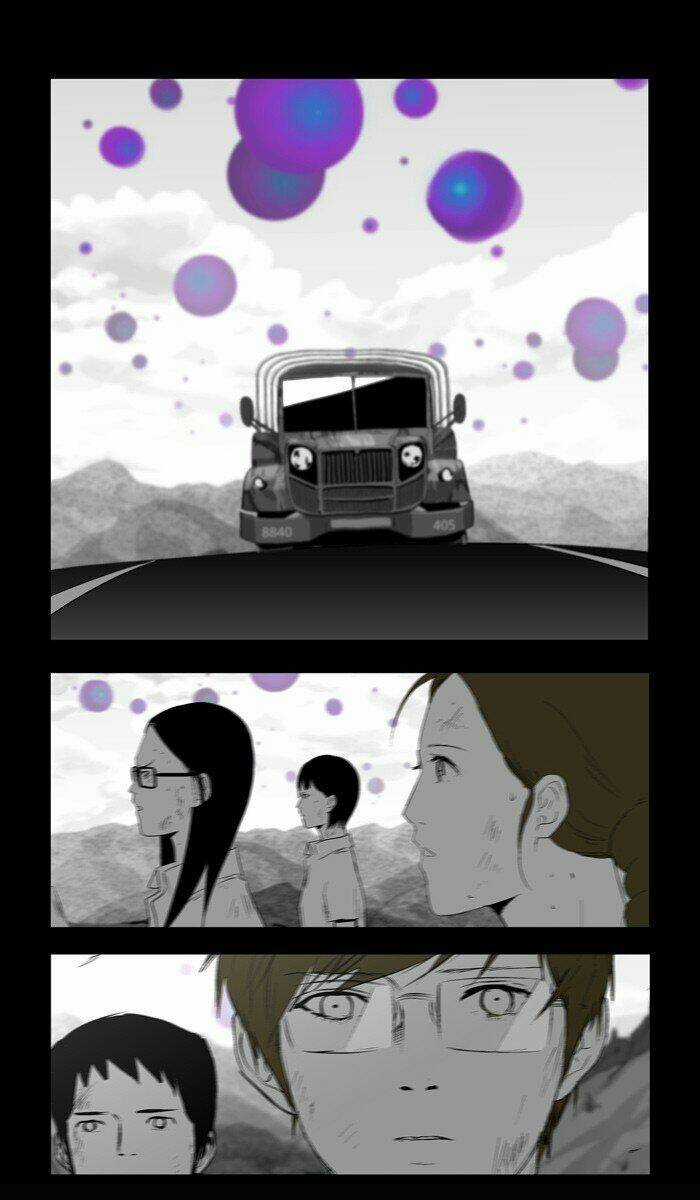 After School War Activities Chapter 25 trang 2