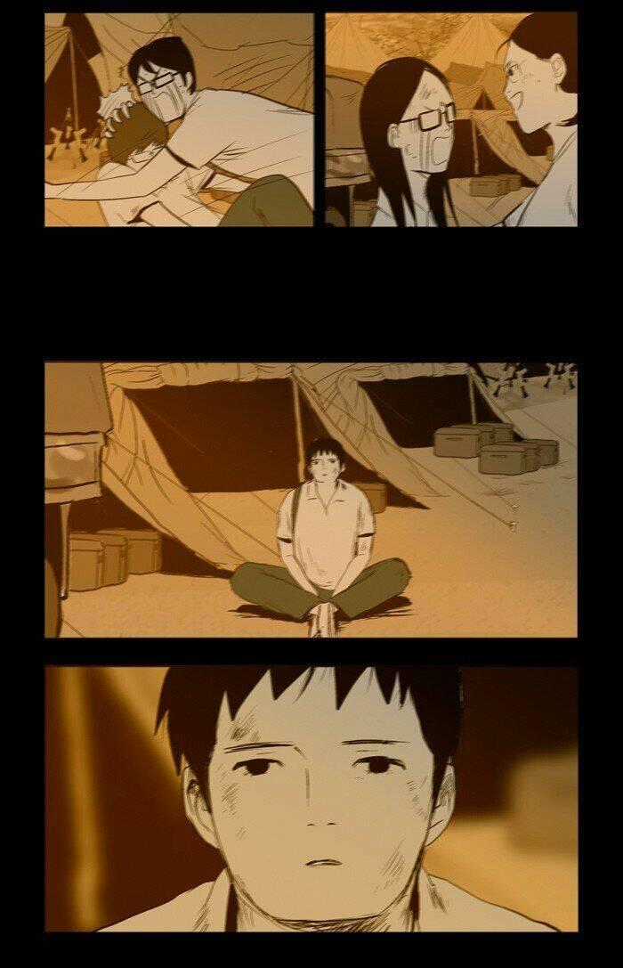 After School War Activities Chapter 25 trang 24