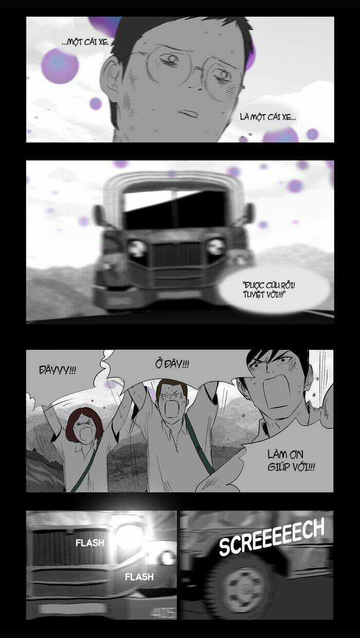 After School War Activities Chapter 25 trang 3