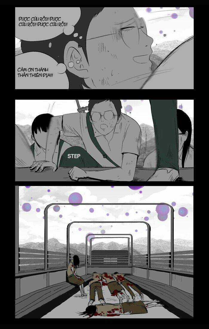 After School War Activities Chapter 25 trang 6