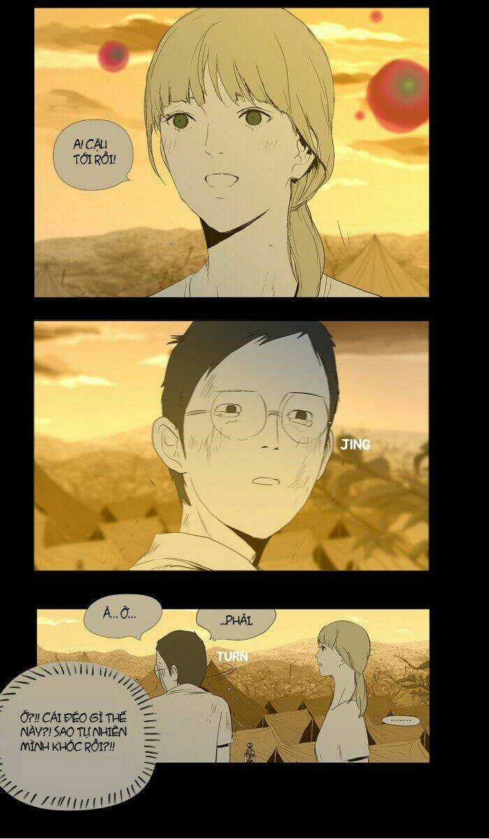 After School War Activities Chapter 26 trang 10