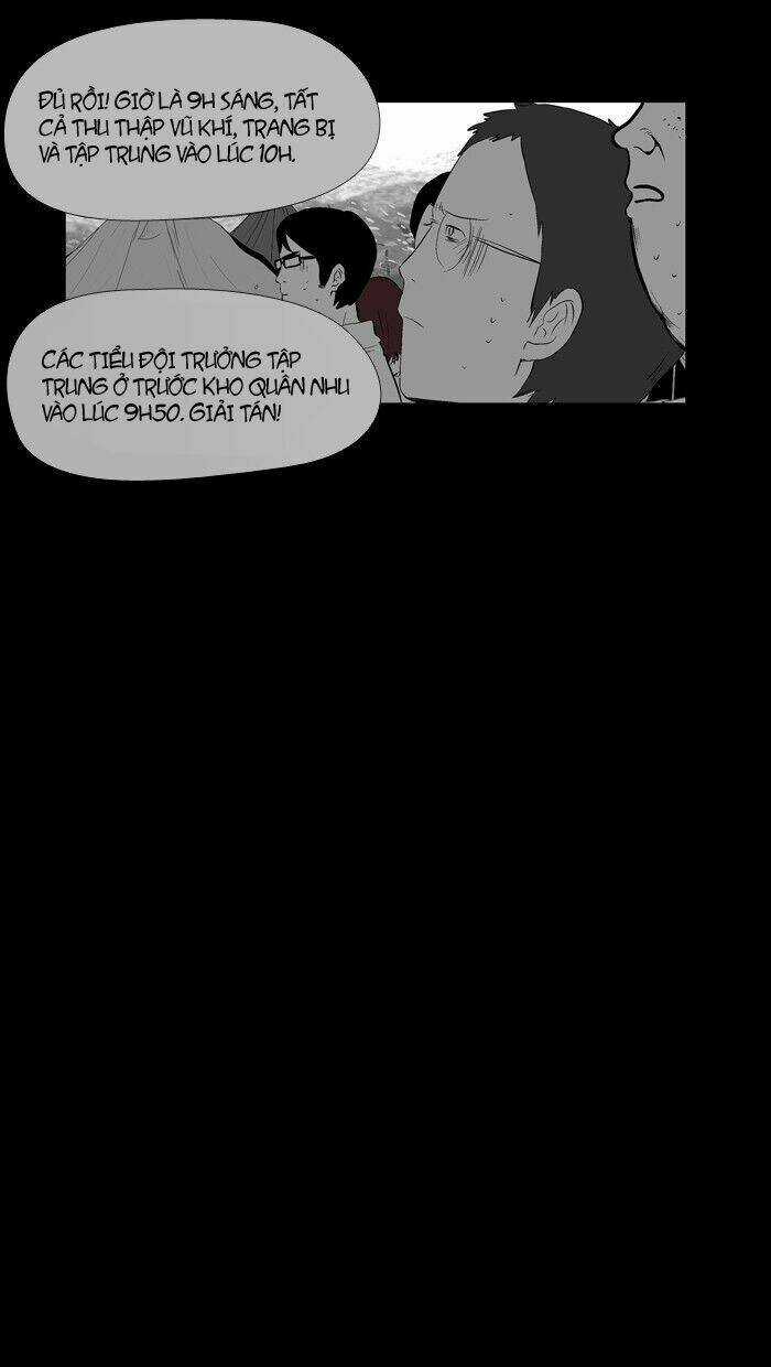 After School War Activities Chapter 26 trang 24