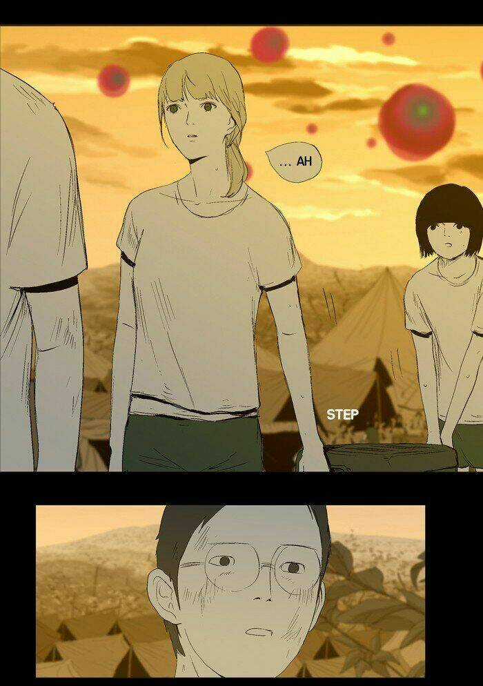 After School War Activities Chapter 26 trang 9