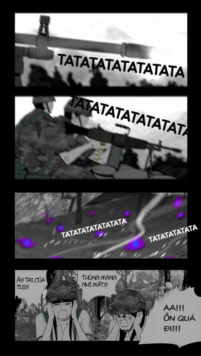 After School War Activities Chapter 27 trang 10