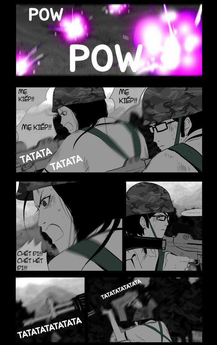 After School War Activities Chapter 27 trang 15