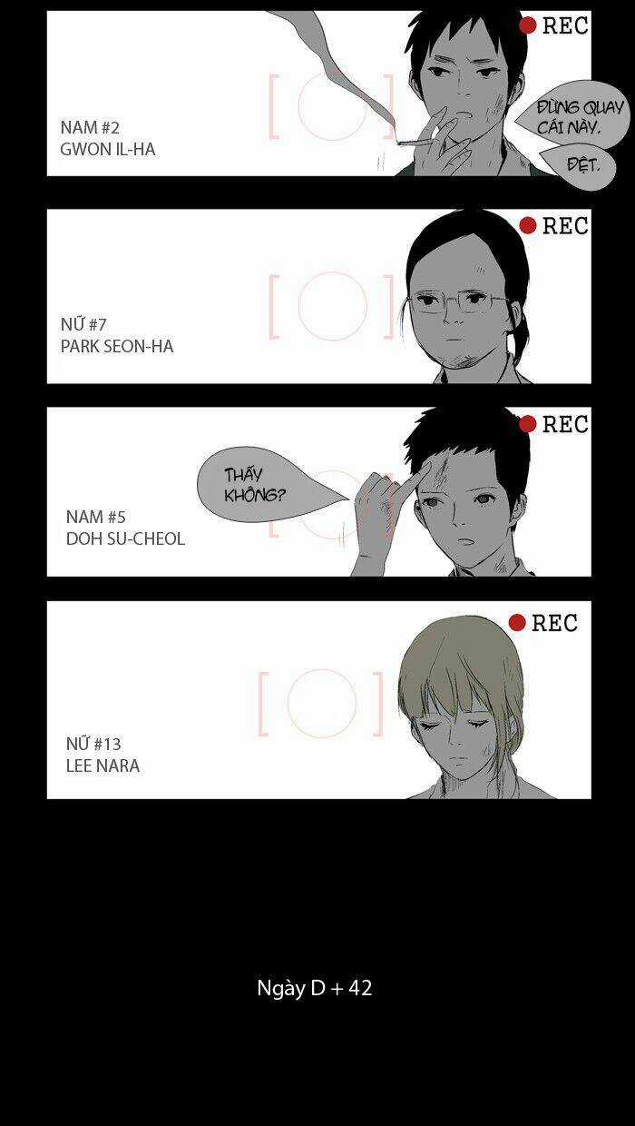 After School War Activities Chapter 27 trang 2