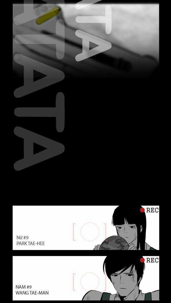 After School War Activities Chapter 27 trang 21