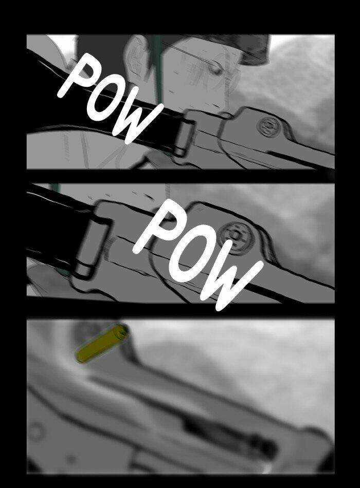 After School War Activities Chapter 27 trang 3