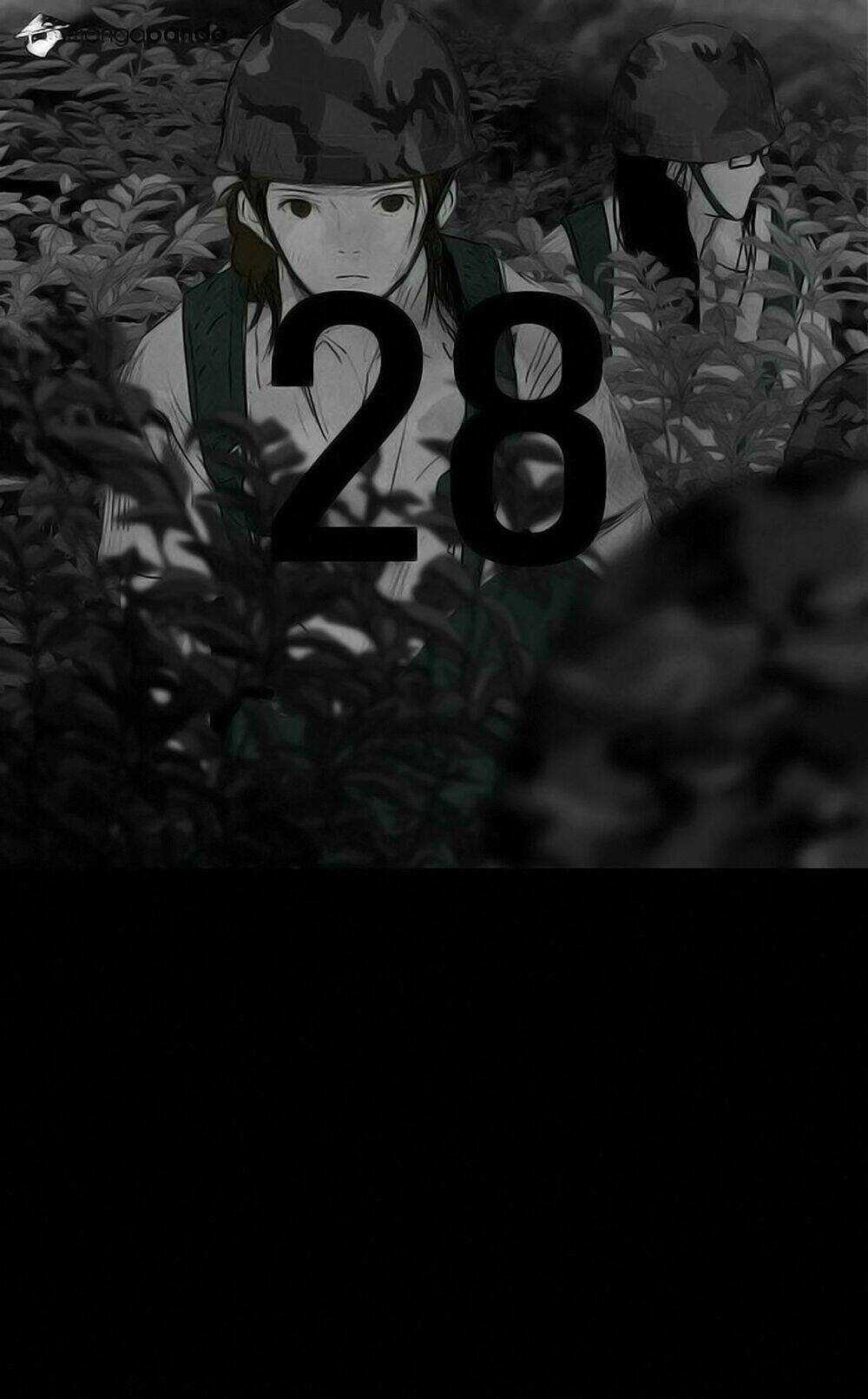 After School War Activities Chapter 28 trang 2