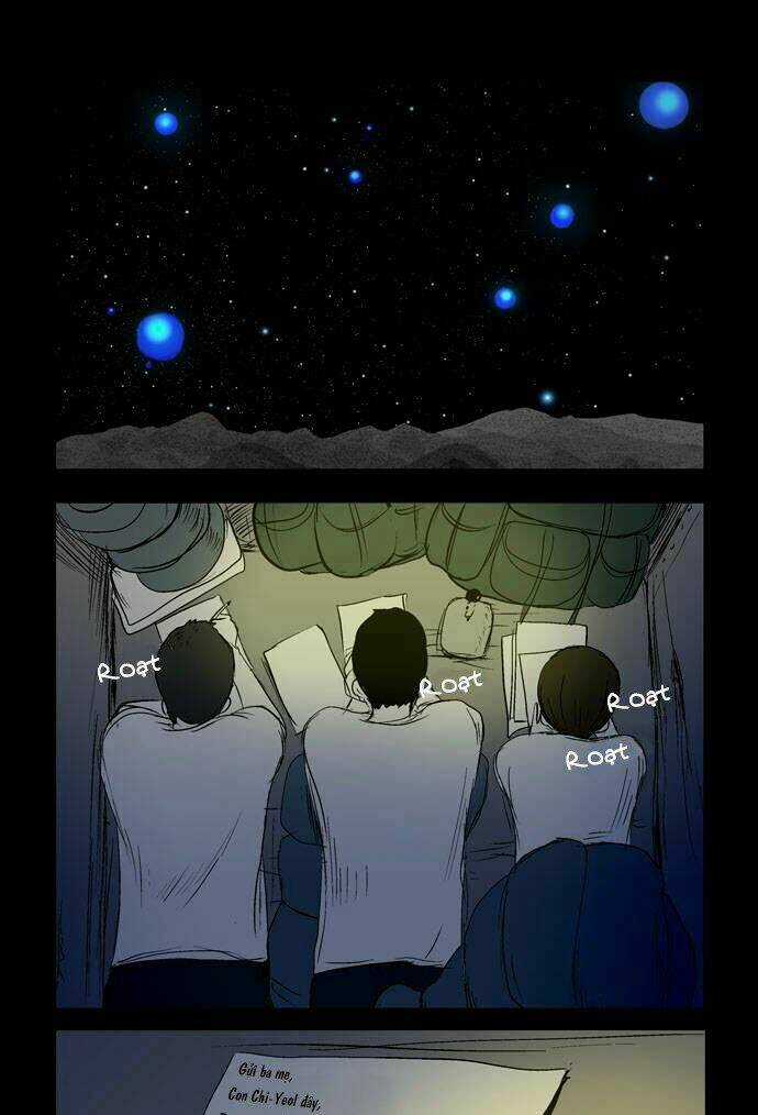 After School War Activities Chapter 28 trang 24