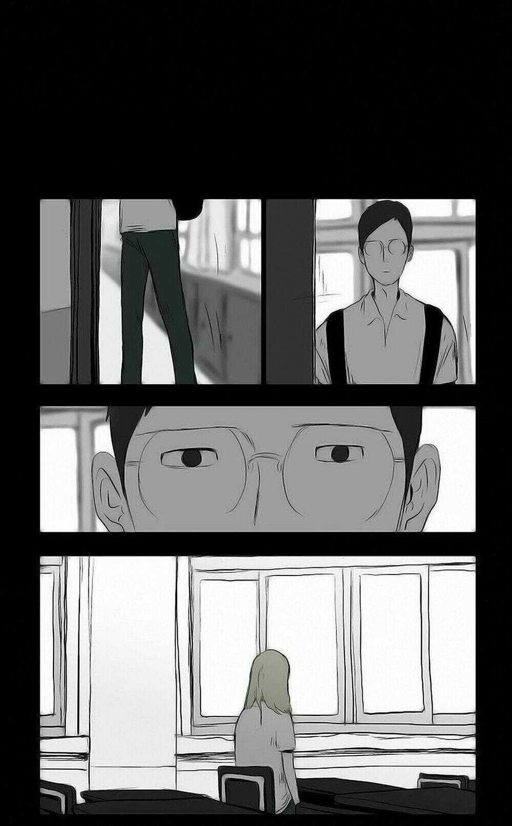 After School War Activities Chapter 28 trang 3