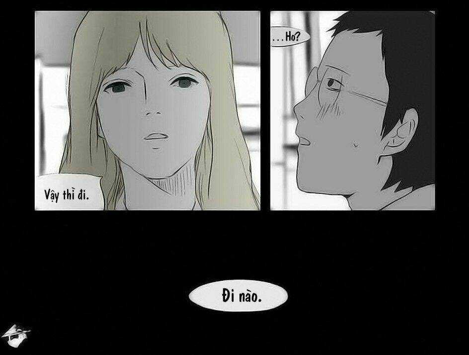 After School War Activities Chapter 28 trang 6