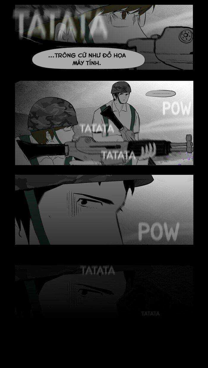 After School War Activities Chapter 29 trang 10