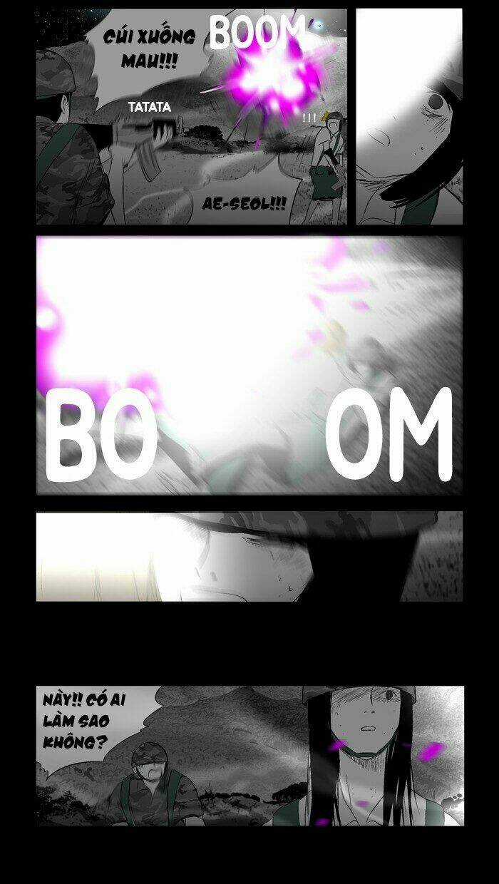 After School War Activities Chapter 29 trang 17