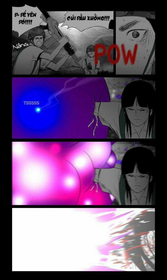 After School War Activities Chapter 29 trang 24