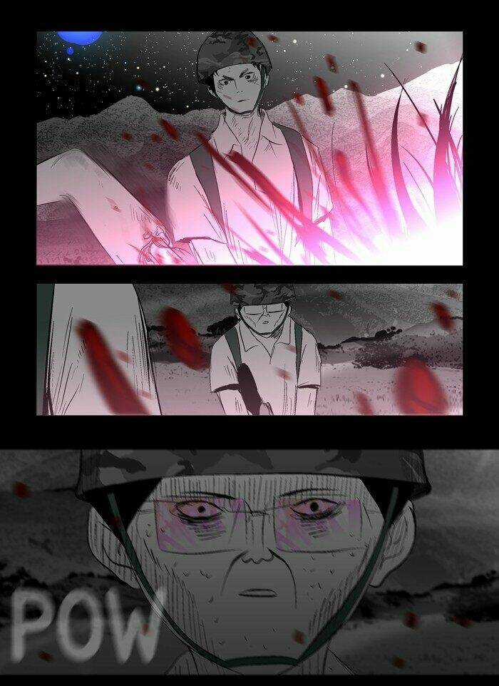 After School War Activities Chapter 29 trang 25