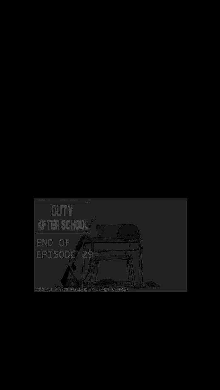 After School War Activities Chapter 29 trang 27