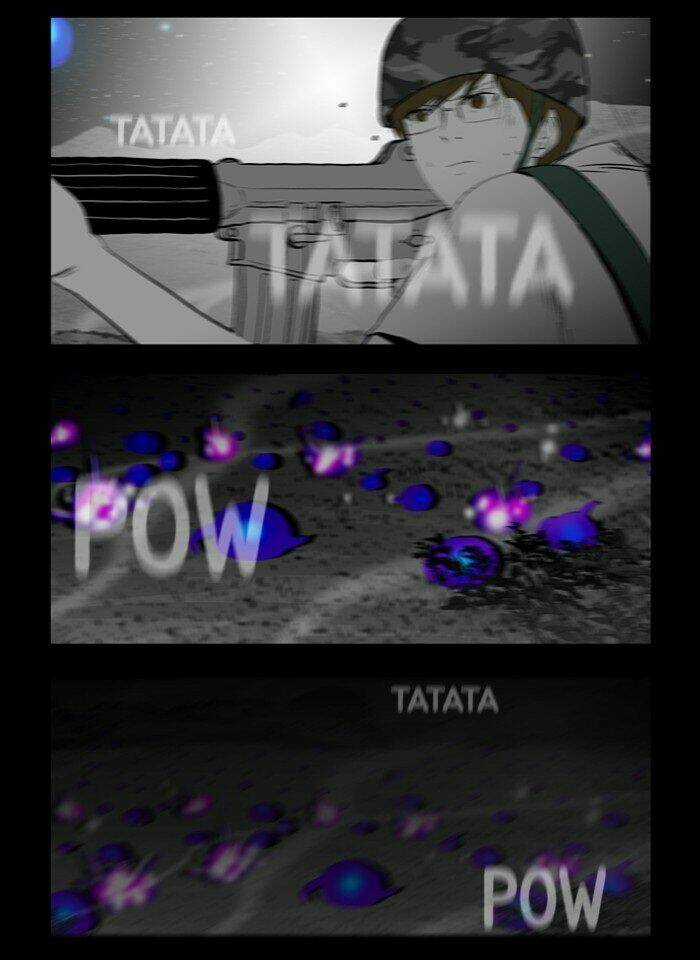 After School War Activities Chapter 29 trang 6