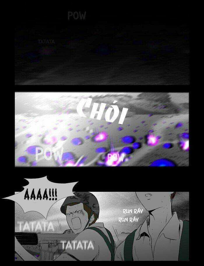 After School War Activities Chapter 29 trang 7