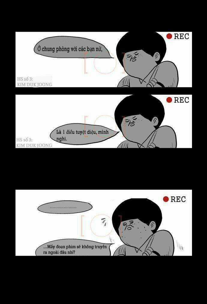 After School War Activities Chapter 3 trang 12