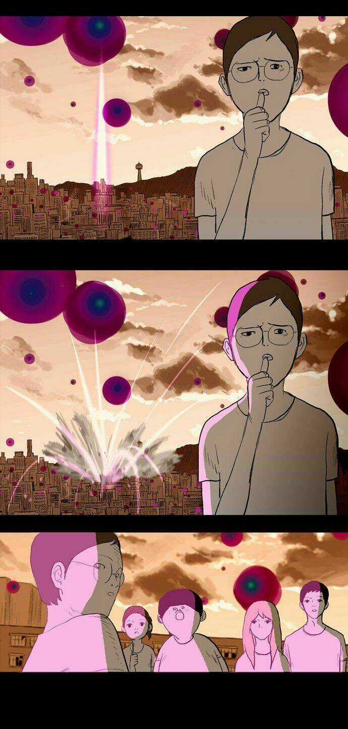 After School War Activities Chapter 3 trang 16