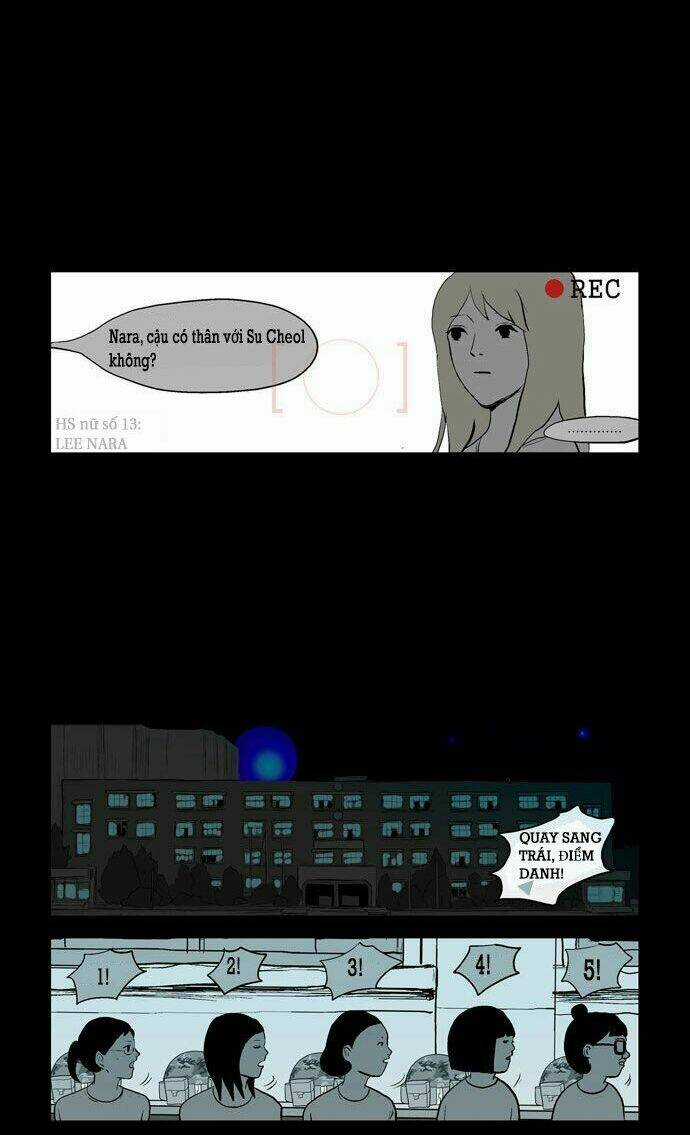 After School War Activities Chapter 3 trang 18