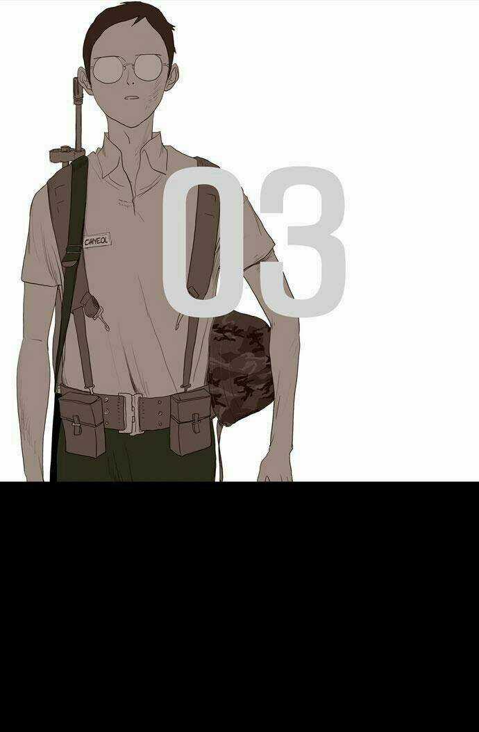 After School War Activities Chapter 3 trang 2