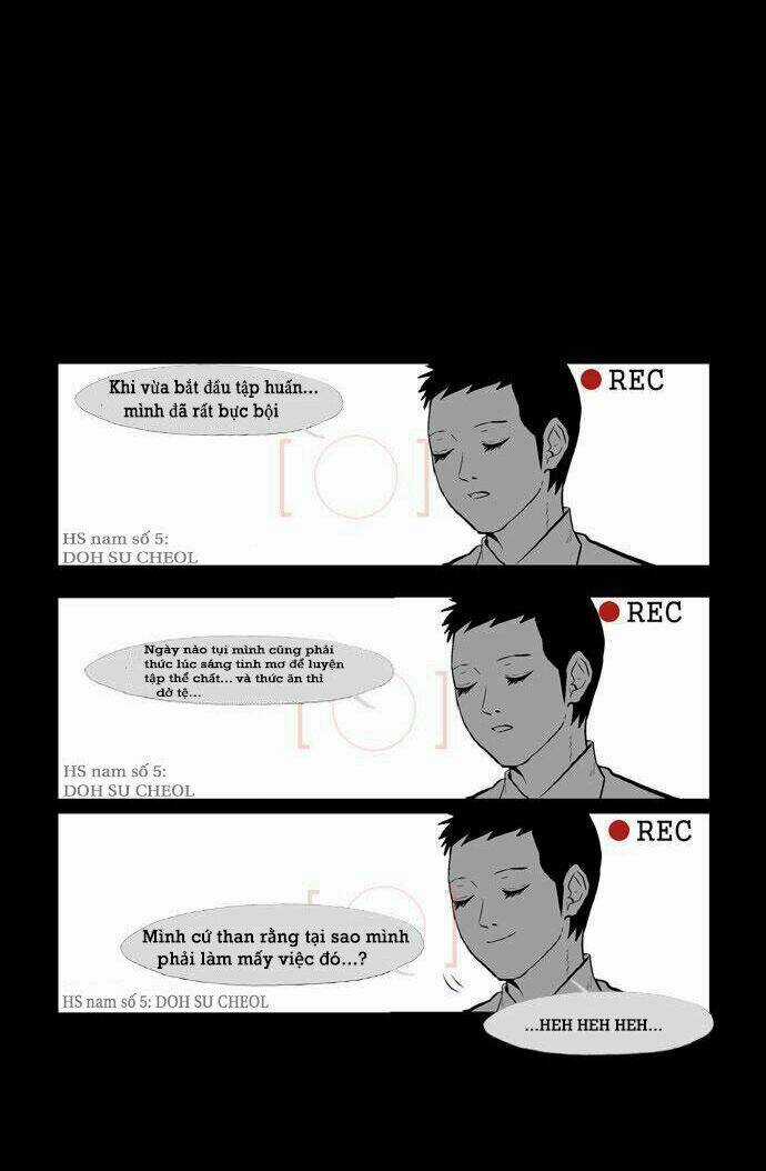 After School War Activities Chapter 3 trang 3