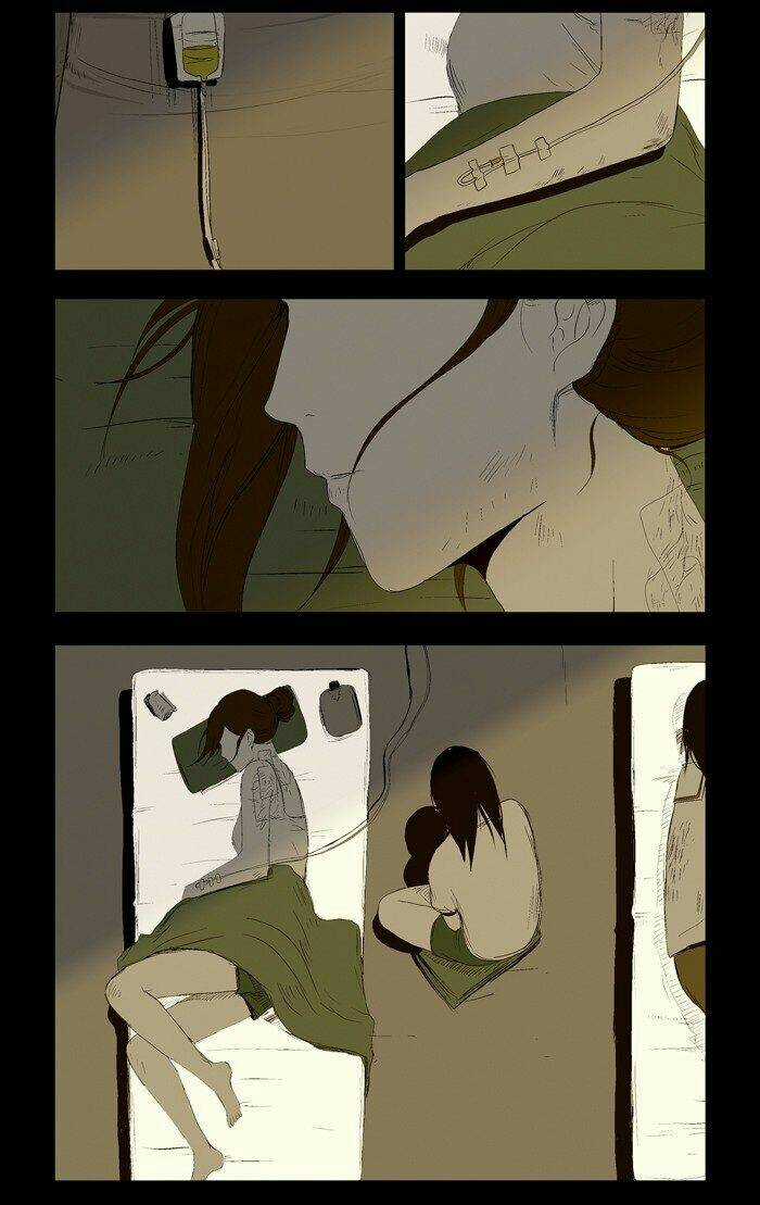 After School War Activities Chapter 30 trang 19