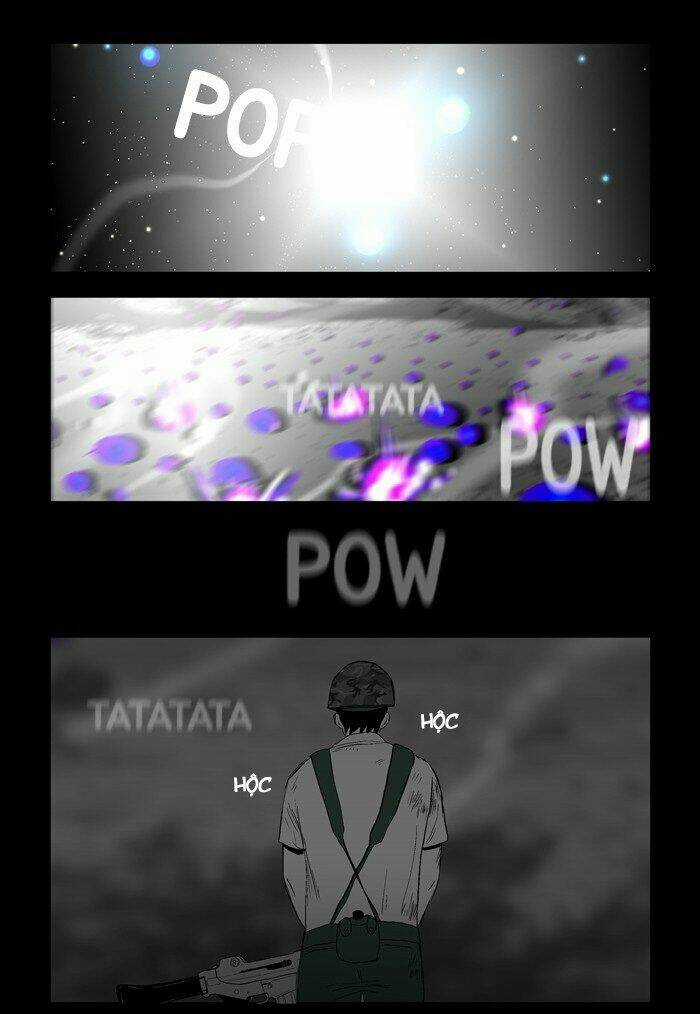 After School War Activities Chapter 30 trang 2