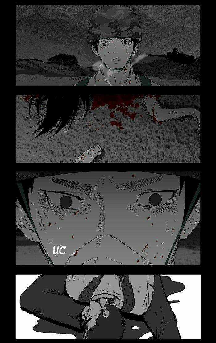 After School War Activities Chapter 30 trang 3