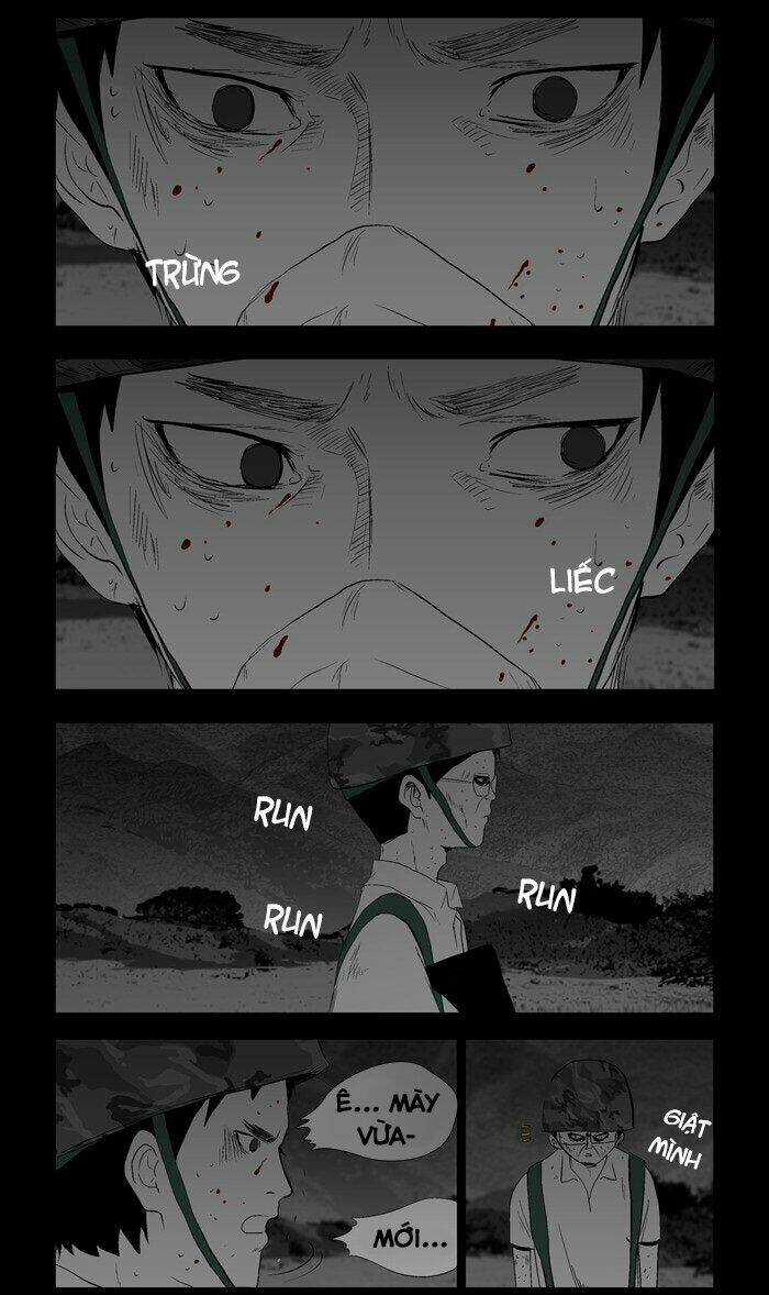 After School War Activities Chapter 30 trang 4