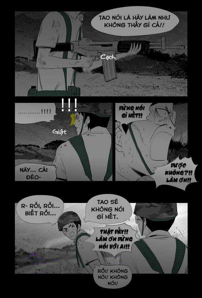 After School War Activities Chapter 30 trang 7