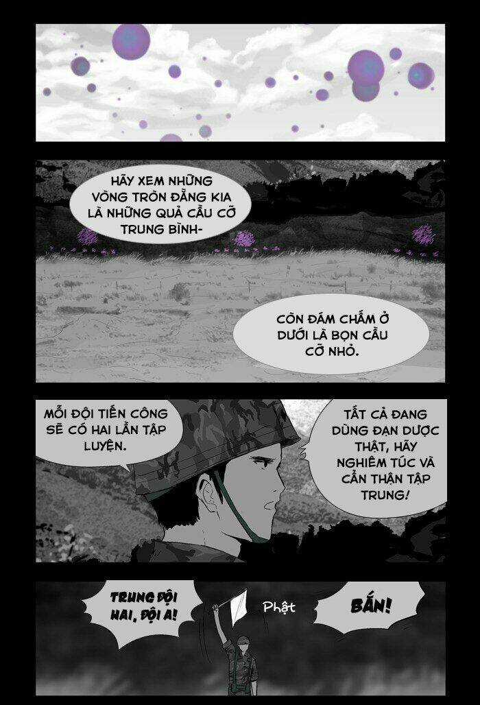 After School War Activities Chapter 31 trang 10