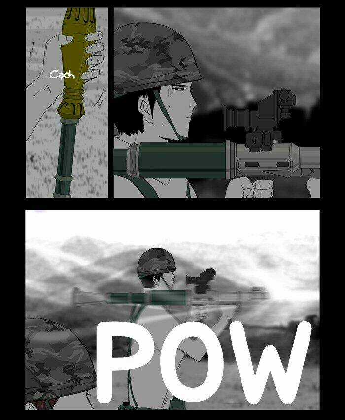 After School War Activities Chapter 31 trang 11