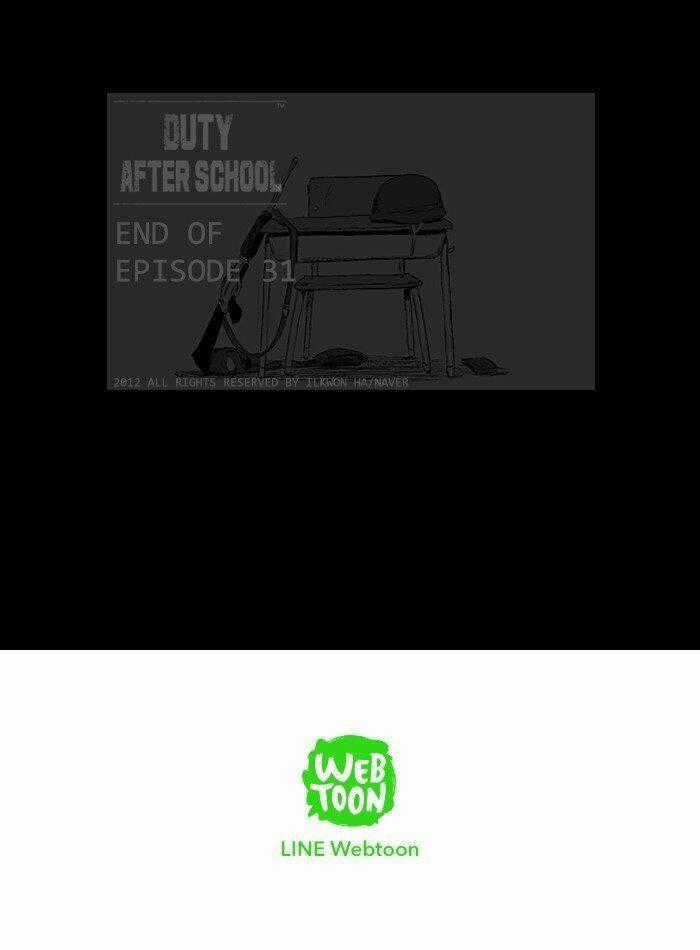After School War Activities Chapter 31 trang 25