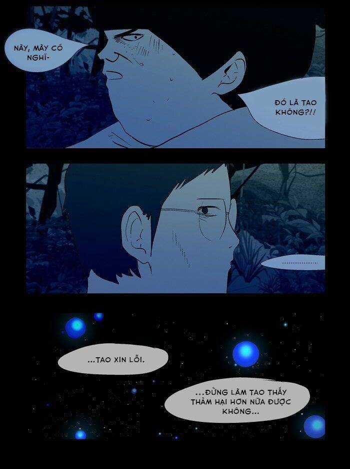 After School War Activities Chapter 32 trang 25