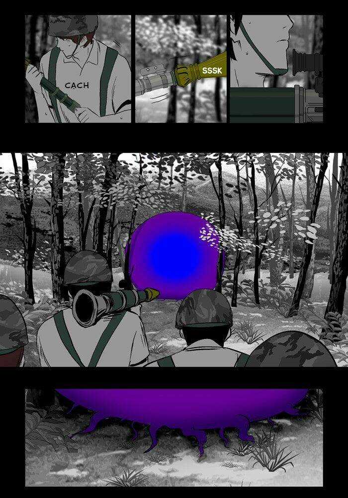 After School War Activities Chapter 33 trang 24