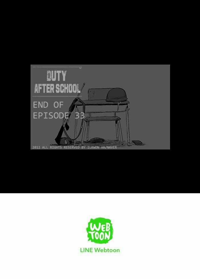 After School War Activities Chapter 33 trang 26