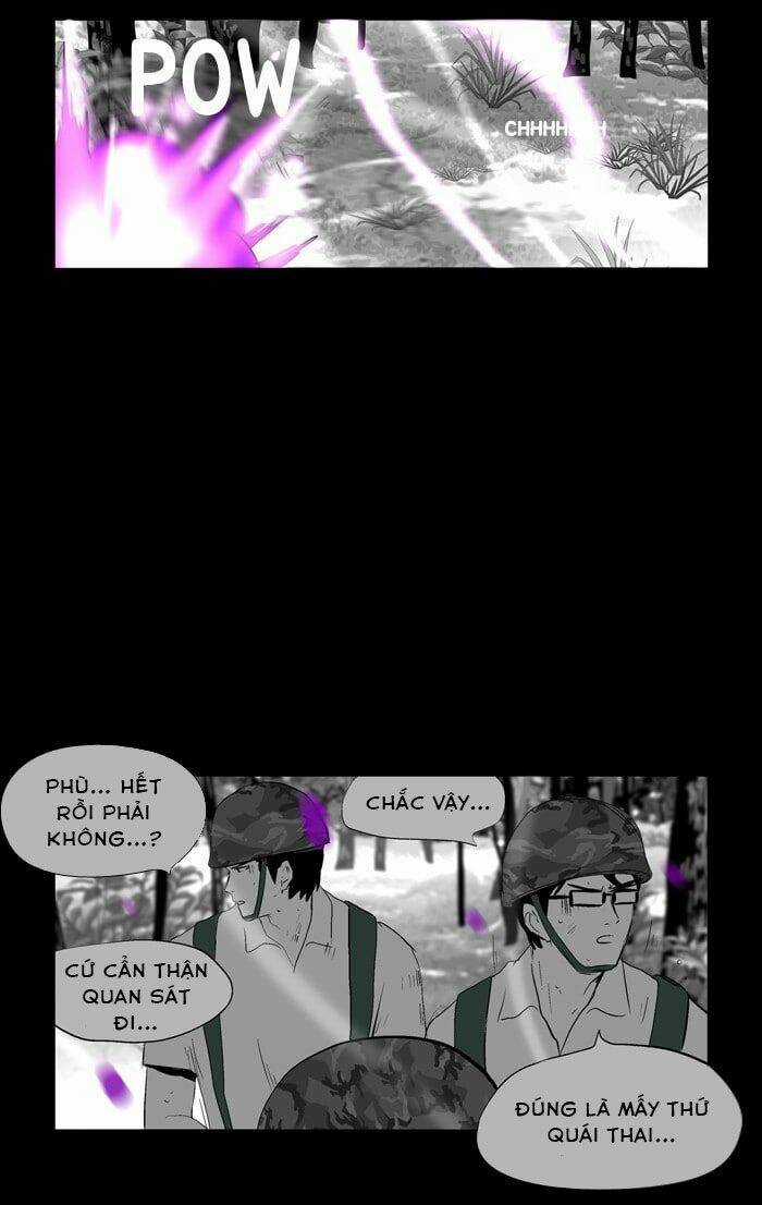 After School War Activities Chapter 34 trang 21