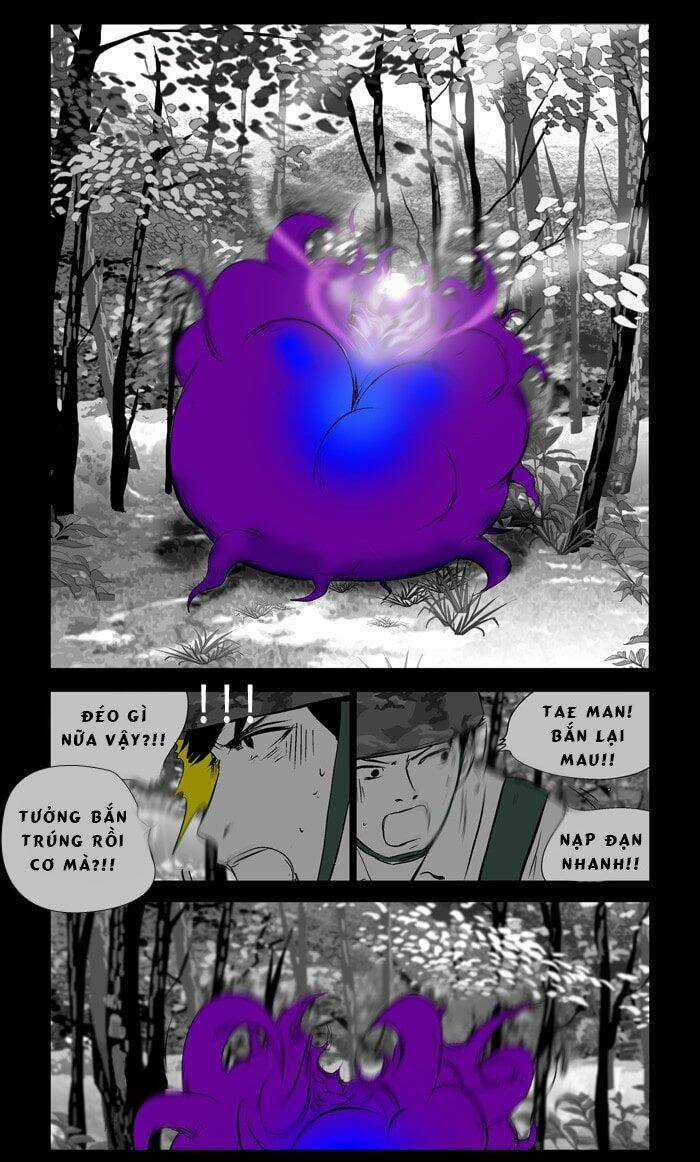 After School War Activities Chapter 34 trang 7