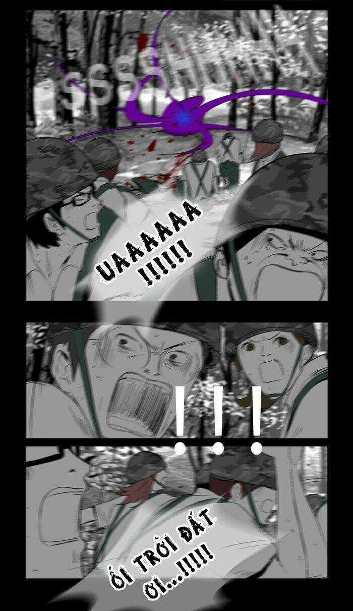 After School War Activities Chapter 34 trang 9