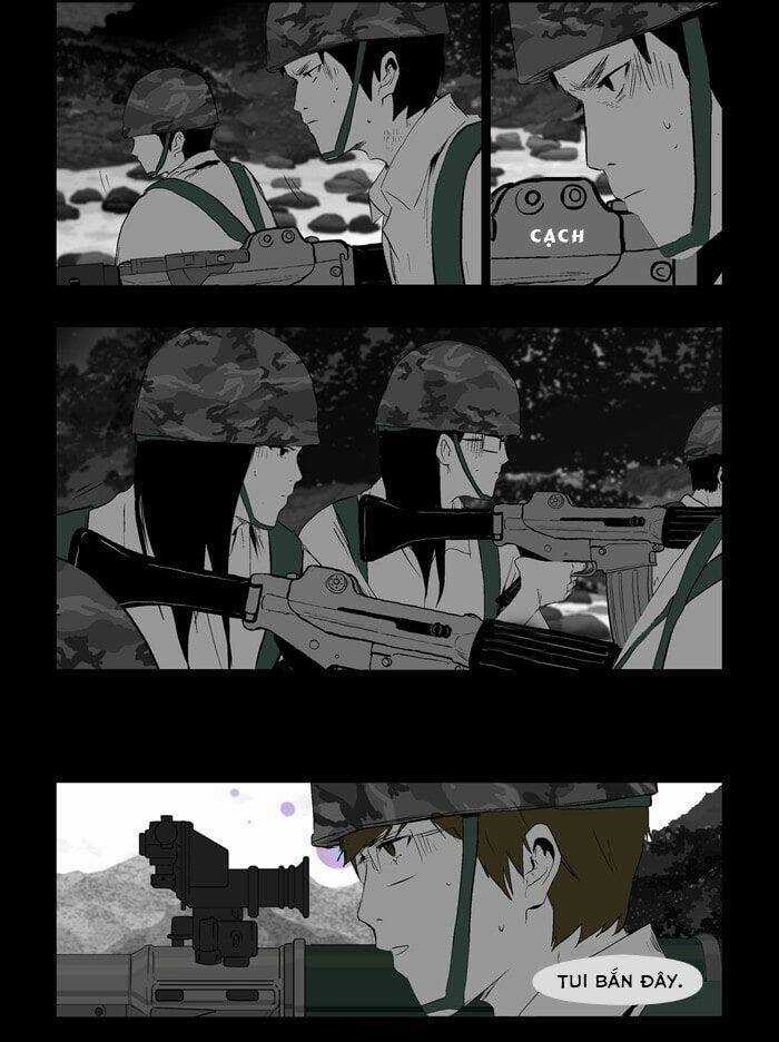 After School War Activities Chapter 35 trang 12