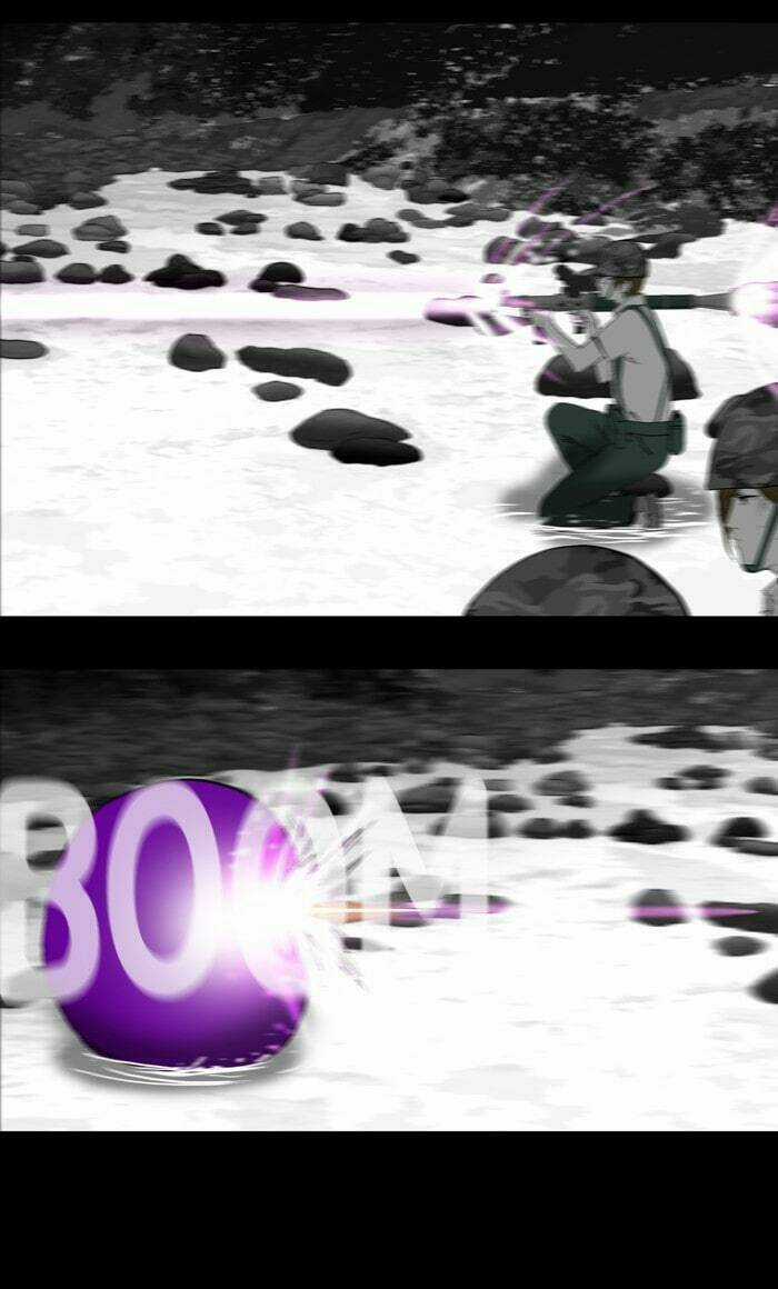 After School War Activities Chapter 35 trang 13